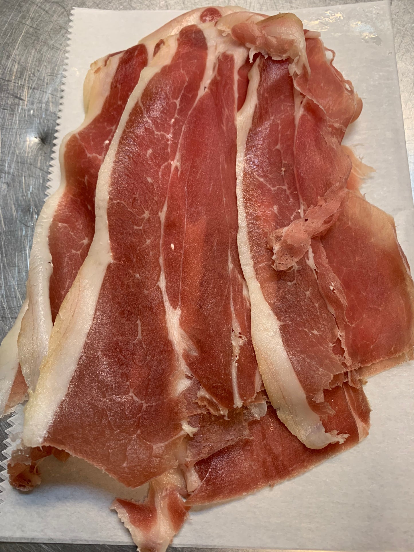 Prosciutto - 1 pack